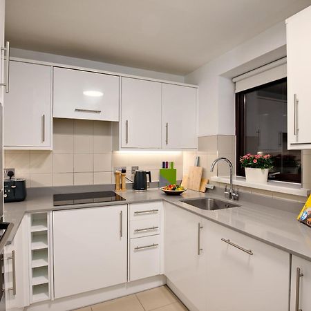 Monarch House - Serviced Apartments - Kensington London Exterior photo