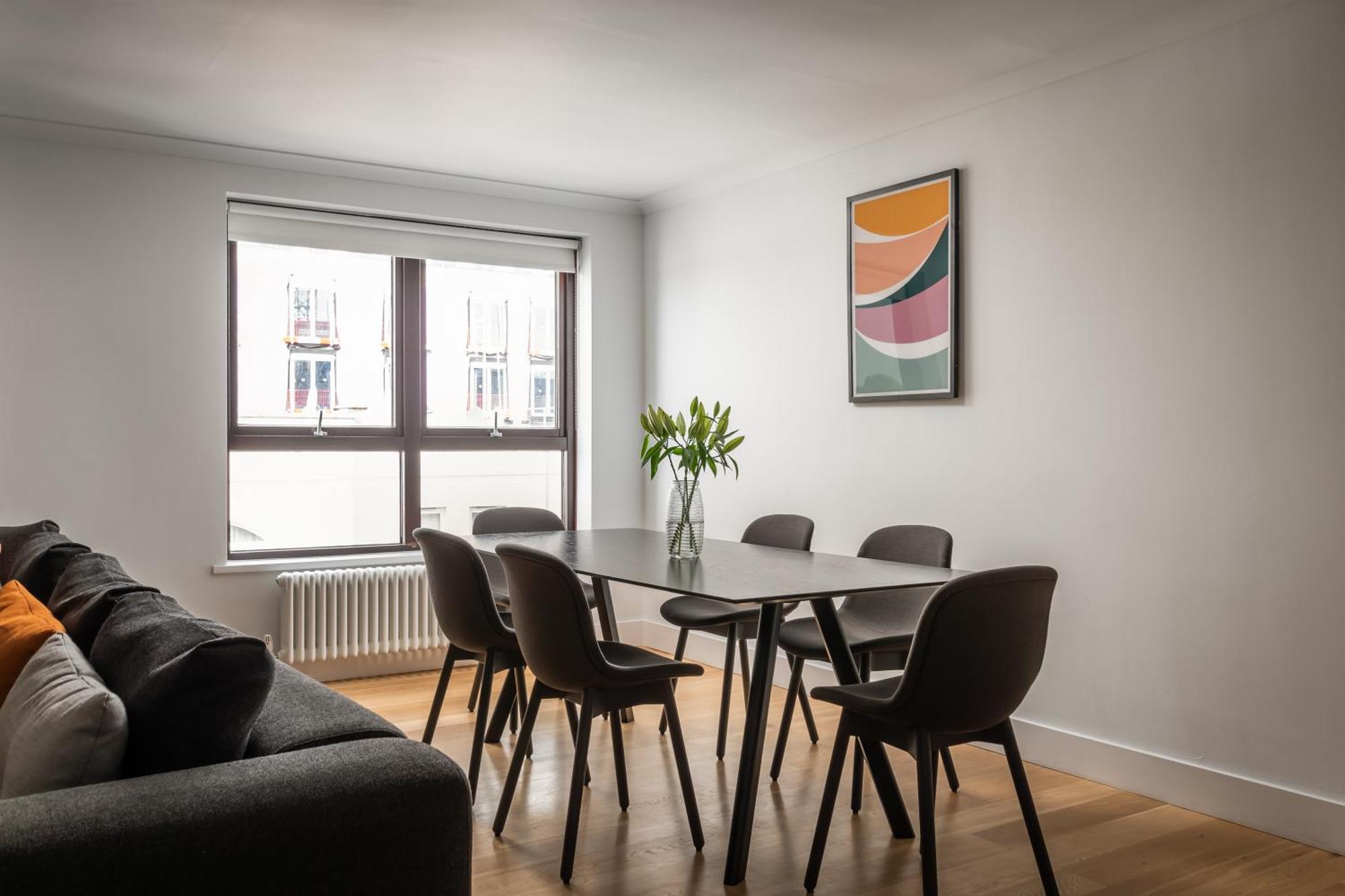 Monarch House - Serviced Apartments - Kensington London Exterior photo