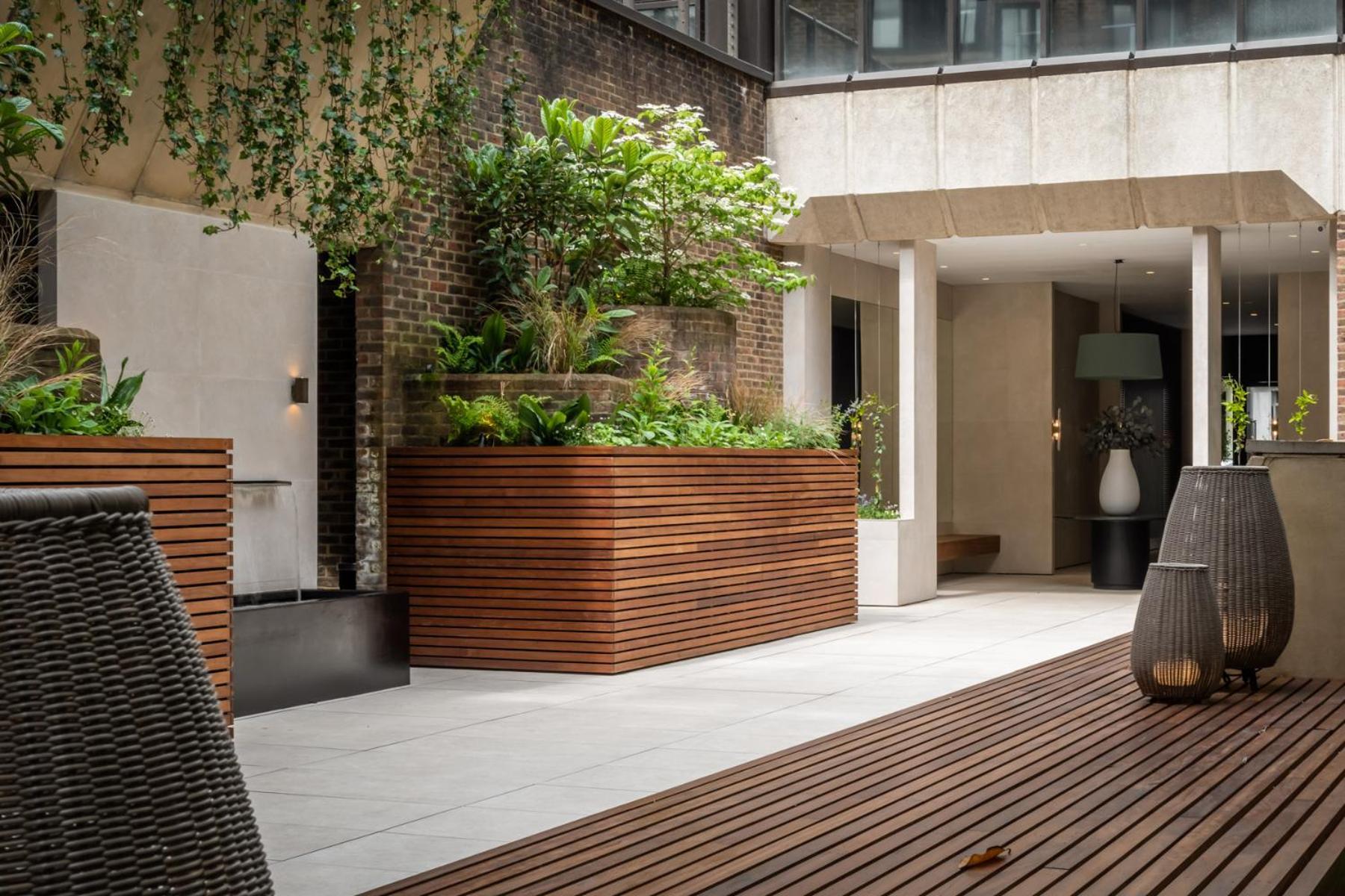 Monarch House - Serviced Apartments - Kensington London Exterior photo
