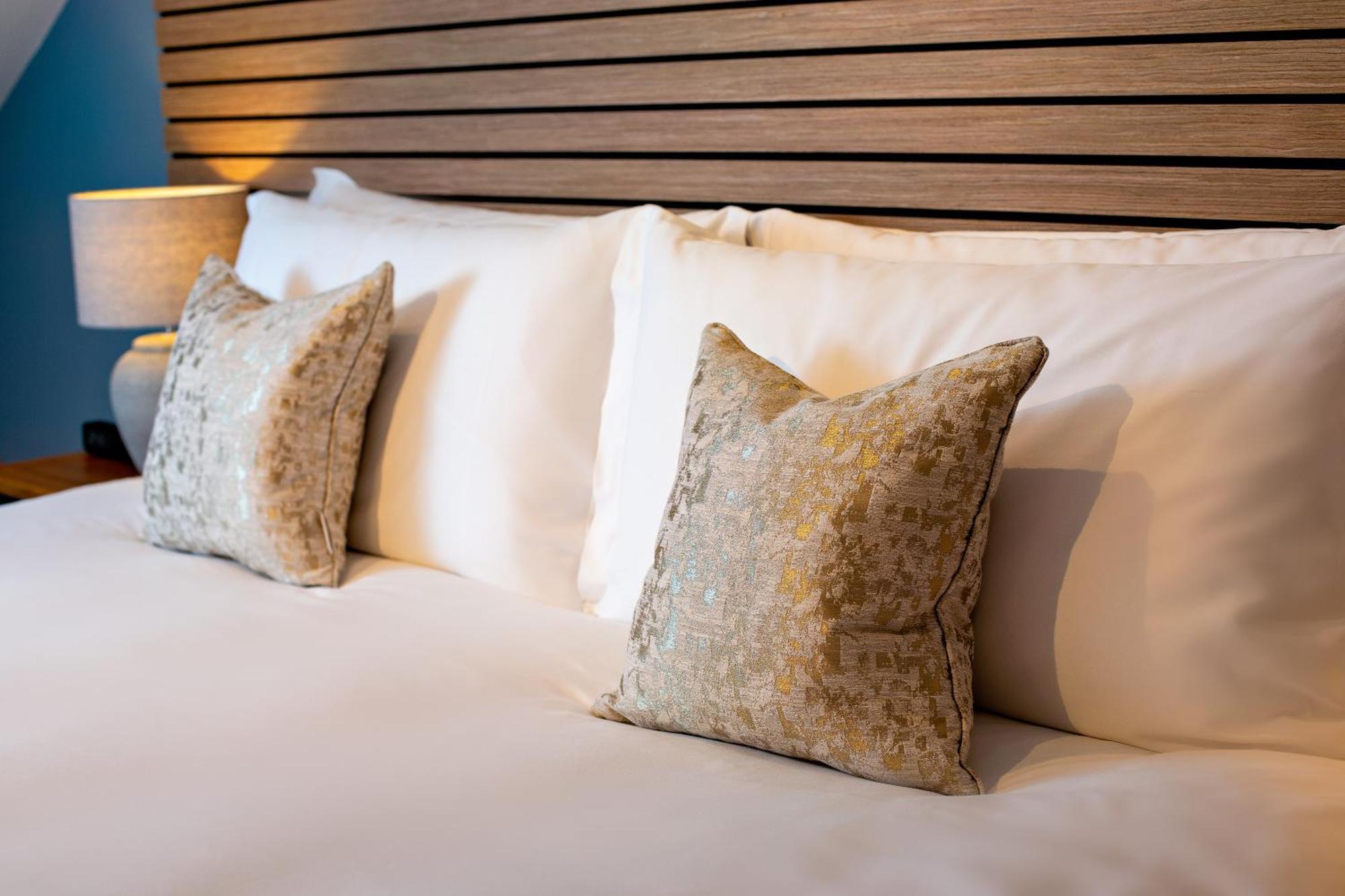 Monarch House - Serviced Apartments - Kensington London Exterior photo