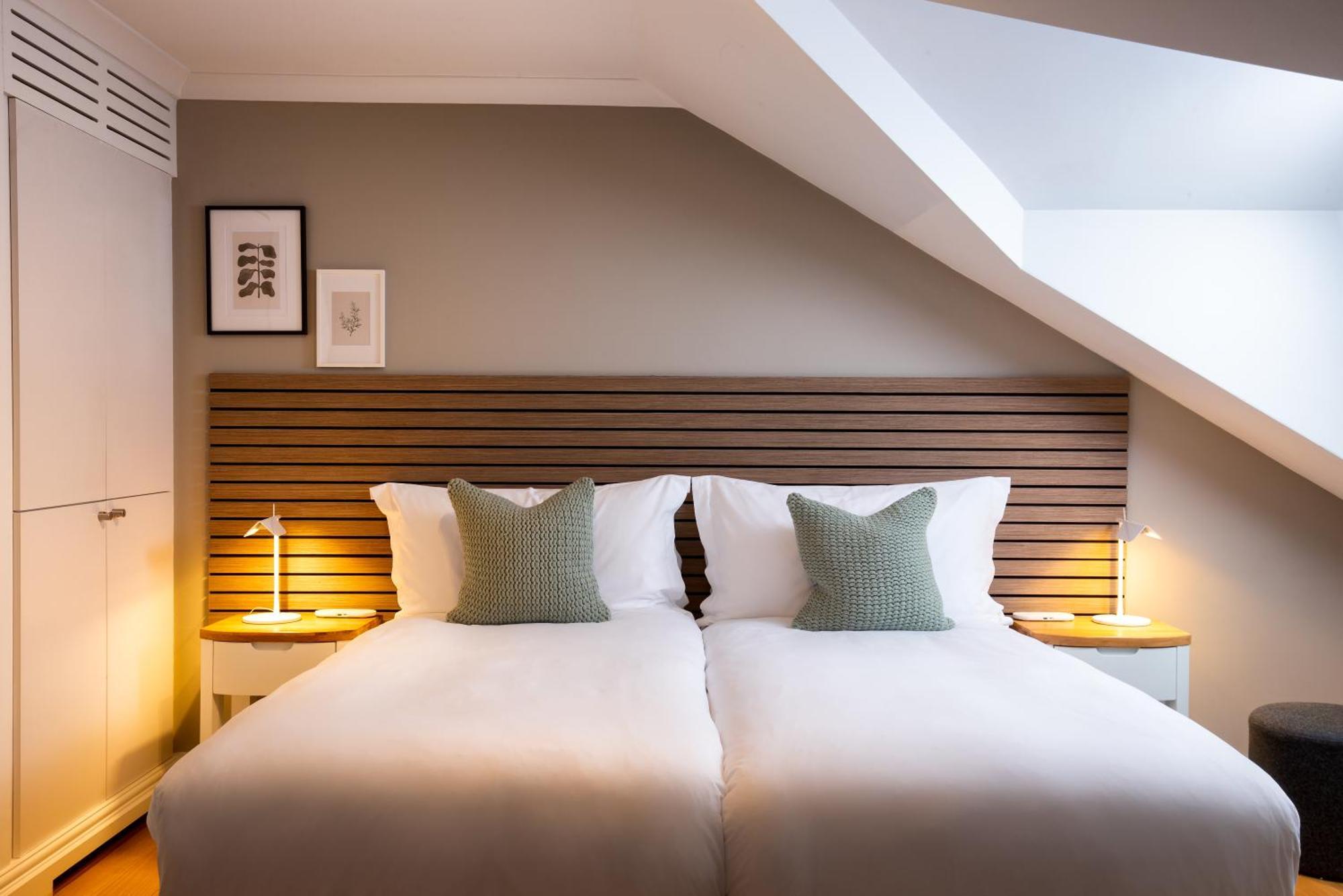 Monarch House - Serviced Apartments - Kensington London Exterior photo