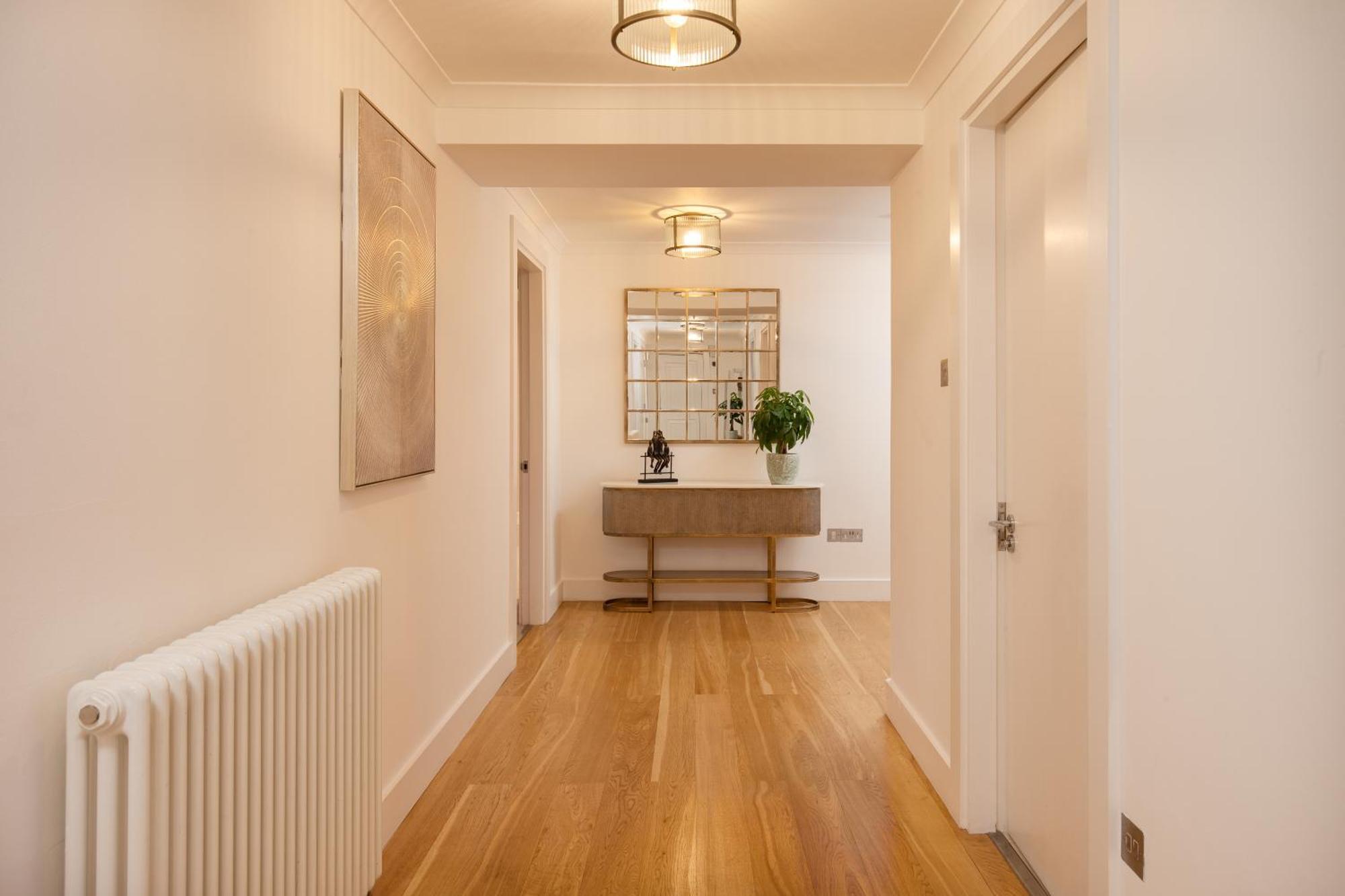 Monarch House - Serviced Apartments - Kensington London Exterior photo